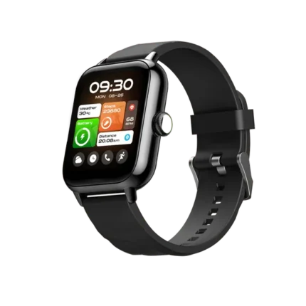 Oraimo Watch 6 Nano OSW 807N HD Calling Smart Watch