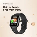 Oraimo Watch 6 Nano OSW 807N HD Calling Smart Watch