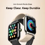 Oraimo Watch 6 Nano OSW 807N HD Calling Smart Watch