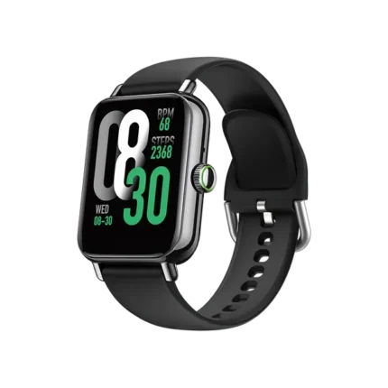 Oraimo Watch 6 Pro OSW 807S 1.69 inch Curved Glass