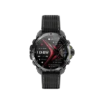 Oraimo Watch GT OSW 852H AMOLED GPS Smart Watch