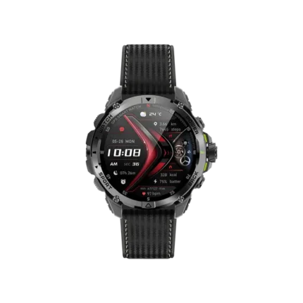 Oraimo Watch GT OSW 852H AMOLED GPS Smart Watch