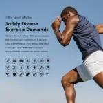 1.39 Inch Oraimo Panda Glass Smart Watch | Smart Enterprise