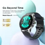 1.39 Inch Oraimo Panda Glass Smart Watch | Smart Enterprise