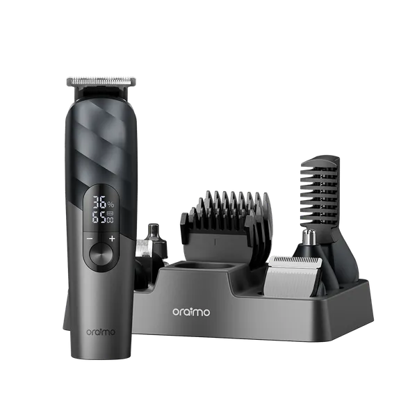 16-In-1 Oraimo Family Grooming Kit | Smart Enterprise