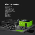 16-In-1 Oraimo Family Grooming Kit | Smart Enterprise