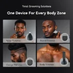 16-In-1 Oraimo Family Grooming Kit | Smart Enterprise