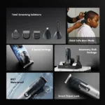 16-In-1 Oraimo Family Grooming Kit | Smart Enterprise