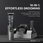 16-In-1 Oraimo Family Grooming Kit | Smart Enterprise