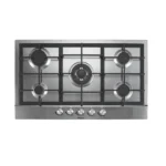 90cm Hisense Stainless Steel Gas Hob | Smart Enterprise