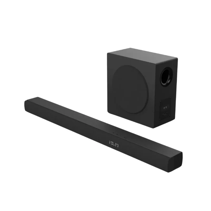 Hisense 3.1CH 480W Wireless Soundbar | Smart Enterprise
