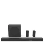 Hisense AX5100Q 5.1CH 580W Soundbar | Smart Enterprise