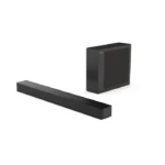Hisense HS2100 2.1CH Black Soundbar | Smart Enterprise
