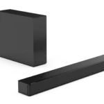 Hisense HS2100 2.1CH Black Soundbar | Smart Enterprise