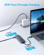 5-in-1 Anker USB-C Hub A8355 | Smart Enterprise