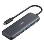 5-in-1 Anker USB-C Hub A8355 | Smart Enterprise