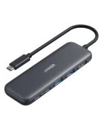 5-in-1 Anker USB-C Hub A8355 | Smart Enterprise