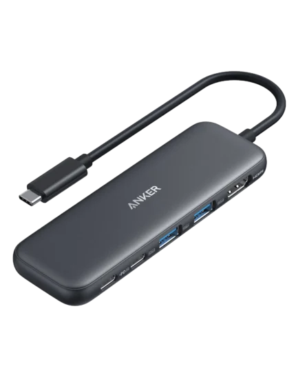5-in-1 Anker USB-C Hub A8355 | Smart Enterprise