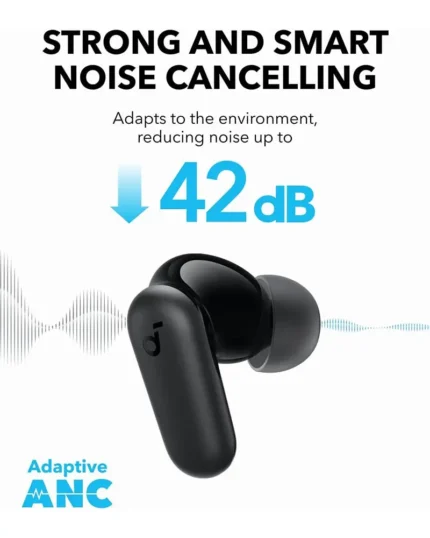 Anker Soundcore R50i ANC Earbuds | Smart Enterprise
