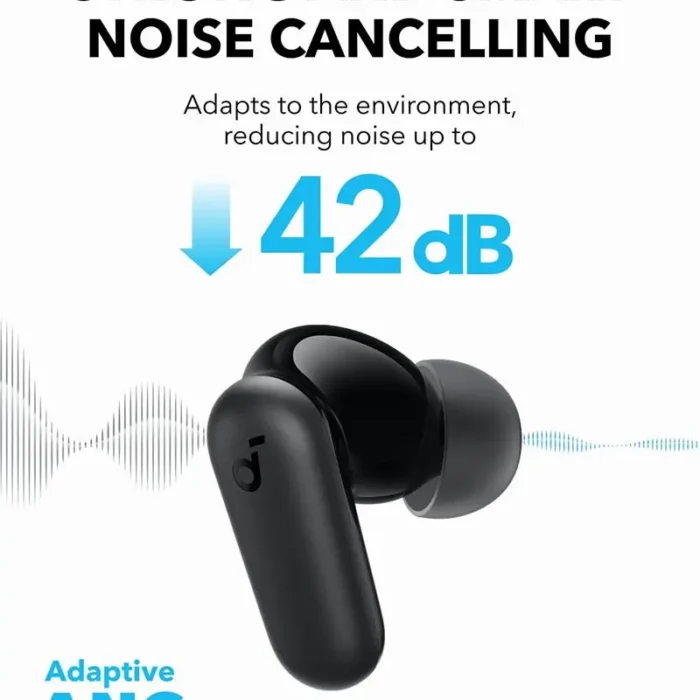 Anker Soundcore R50i ANC Earbuds | Smart Enterprise