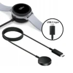 Samsung Type-C Metallic Alloy Wireless Charger Watch | Smart Enterprise - Image 3