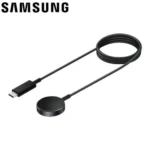 Samsung Type-C Metallic Alloy Wireless Charger Watch | Smart Enterprise - Image 2