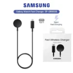 Samsung Type-C Metallic Alloy Wireless Charger Watch | Smart Enterprise - Image 5