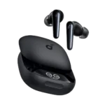 Soundcore In-Ear Black Liberty 4 Pro Earbuds | Smart Enterprise