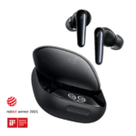 Soundcore In-Ear Black Liberty 4 Pro Earbuds | Smart Enterprise