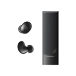 Soundcore Noise Cancelling Earbuds A30i | Smart Enterprise – Black