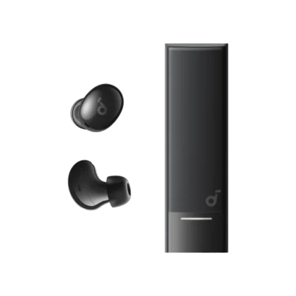 Soundcore Noise Cancelling Earbuds A30i | Smart Enterprise – Black