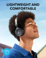 Soundcore On-Ear H30i Headphones | Smart Enterprise - Image 5
