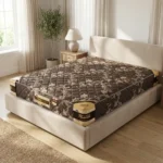 10 Inch Johari Premium Fibre Quilted Mattress - Image 13