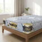 10 Inch Johari Premium Fibre Quilted Mattress - Image 7