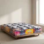 3 by 6 Morning Glory 8 Inch Medium Duty Mattress | Smart Enterprise