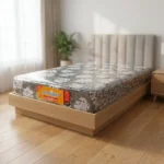 3.5 by 6 Morning Glory 8 Inch Medium Duty Mattress