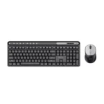 Havit Wireless Keyboard Combo KB271WB | Smart Enterprise