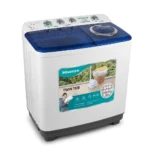 13.5KG Hisense Twin Tub Top Load Washing Machine WSRB143W