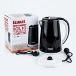 2.3L Elegant Electric Kettle EEK 2 | Smart Enterprise - Image 10