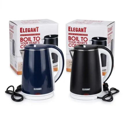 2.3L Elegant Electric Kettle EEK 2 | Smart Enterprise