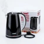 2.3L Elegant Electric Kettle EEK 2 | Smart Enterprise - Image 6