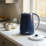 2.3L Elegant Electric Kettle EEK 2 | Smart Enterprise - Image 5