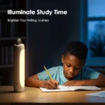 2PCs Oraimo LumiGo 300 Lumens Emergency Light OEL-201A - Image 2