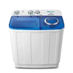 7.5KG Hisense Twin Tub Washing Machine WSQB753W