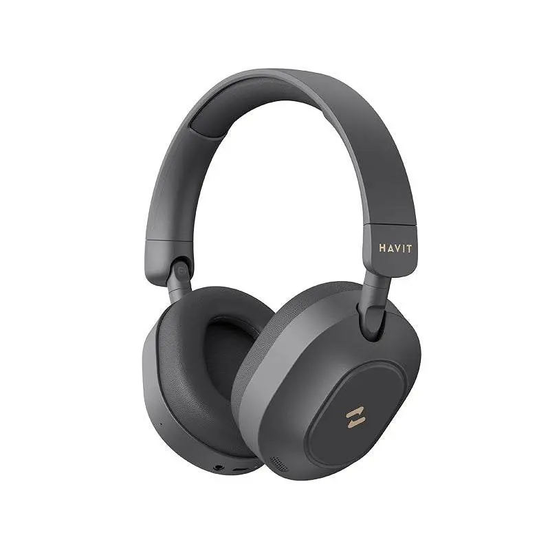 Havit Bluetooth Headphone H668BT ANC