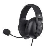 Havit Gaming Headphone Fuxi H5d 50mm | Smart Enterprise - Image 3