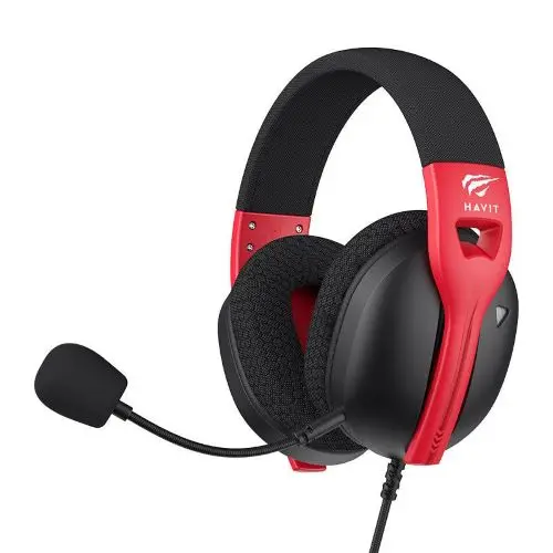 Havit Gaming Headphone Fuxi H5d 50mm | Smart Enterprise