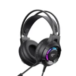 Havit Gaming Headphone H2049d RGB 50mm | Smart Enterprise