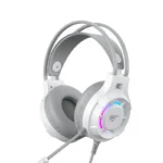 Havit Gaming Headphone H2049d RGB 50mm | Smart Enterprise - Image 2