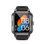 Havit Smart Watch M9040S Removable Case - Image 2